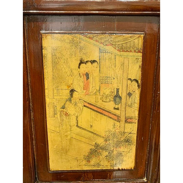 1970s' Dream of Red Mansions For Sale - Image 12 of 12