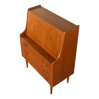 Bureau by Gunnar Nielsen Tibergaard, 1960s For Sale
