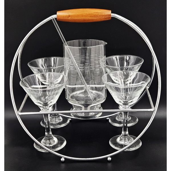 1960s-chrome-martini-caddy-