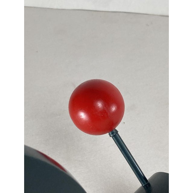 Dutch Metal Artwork, 1990s For Sale - Image 13 of 18