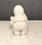 1990s Vintage Department 56 Snowbabies "Make a Wish" Fiqurine - Retired 2001 For Sale - Image 5 of 9