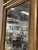 18th Century Gustavian Gilt Cameo Mirror with Added Later Sconce For Sale - Image 12 of 18