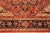 Nazmiyal Collection Persian Heriz Medallion Design Area Rug For Sale - Image 4 of 7