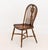 Set of Seven Windsor Style Oak Side Chairs For Sale - Image 10 of 10