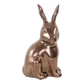 Rabbit Sculpture For Sale