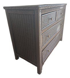 Example of Henry Link Dressers and Chests of Drawers