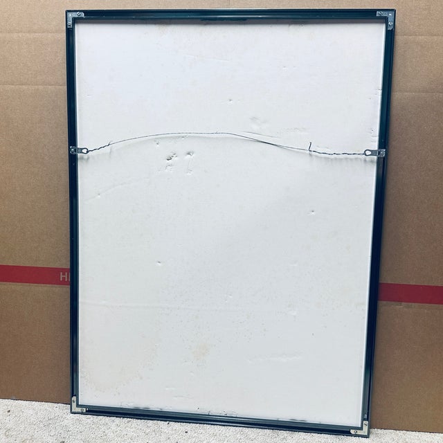 Original Festival Poster From Venice Italy 1992 Venezia Il Carnevale Bac Art Studio S. Marco For Sale In Philadelphia - Image 6 of 11