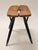 Pirkka Stool by Ilmari Tapiovaara for Laukaan Puu, 1960s For Sale - Image 6 of 13