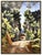 Message us to inquire about custom framing options! (Included for free with every purchase) The artwork here, "Aspen...