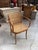 No. 811 Bentwood Chair by Josef Hoffman for Thonet For Sale - Image 9 of 9