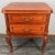 Vintage Louis XVI French Carved Nightstand For Sale - Image 12 of 12