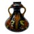 Arts & Crafts Vance Avon Frederich Rhead Art Pottery Vase For Sale