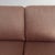 Wood Mid-Century Modern Italian Loden Sofa by Vico Magistretti for Cassina, 1960s For Sale - Image 7 of 18