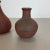 Studio Pottery Sculptural Objects by Gerhard Liebenthron, Germany, 1970s, Set of 2 For Sale - Image 11 of 18