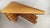 1960s Freestanding Triangular Desk with Drawers and Shelves, 1960s For Sale - Image 5 of 15
