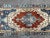 1960s 1960s Turkish Oushak Wool Rug For Sale - Image 5 of 10