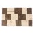 Colourful Anatolian Wool Vintage Kilim Rug For Sale