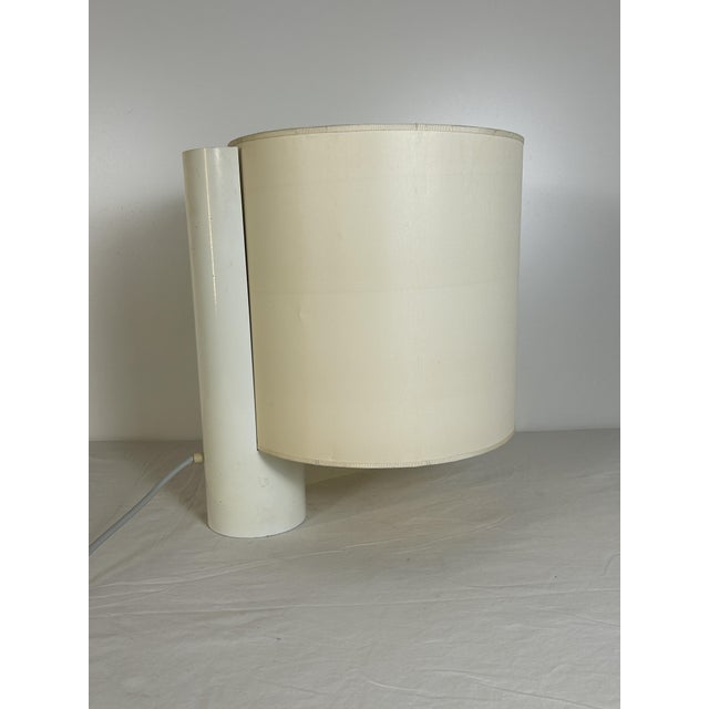 Vintage Fluette Table Lamp, 1970s For Sale - Image 13 of 13