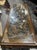 Late 20th Century Custom Hand Carved Coffee Table Oriental For Sale - Image 4 of 9