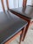 Vintage Scandinavian Wooden Dining Chairs from Stol Kamnik, 1970s, Set of 6 For Sale - Image 12 of 18