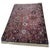 Vintage Mid-Century Karastan Rug 4' X 5.7' (121.9cm X 173.7cm) 1960s For Sale - Image 4 of 8