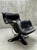 Karuselli Swivel Chair by Yrjö Kukkapuro for Haimi, Finland, 1960s For Sale - Image 4 of 14