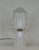 Muller Frères 1930s French Art Deco Mushroom Table Lamp by Muller Freres France For Sale - Image 4 of 12