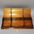 Antique Gentleman's Flame Mahogany Desk or Dresser Box For Sale - Image 9 of 12