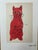 Andy Warhol "Sam" offset lithograph in colors on Arches paper, Georges Israel Editeur, sheet size 38,5 x 57 cm, plate...