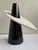 Alessandro Mendini for Superego Editions, 4 Mani Collection Ceramic Vase - Numbered 5 of 99 For Sale In Miami - Image 6 of 16
