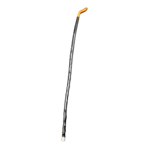 Late 19th Century Victorian Irish Blackthorn Shillelagh