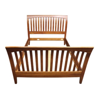 Ethan Allen American Impressions Spindle Bed/Double For Sale