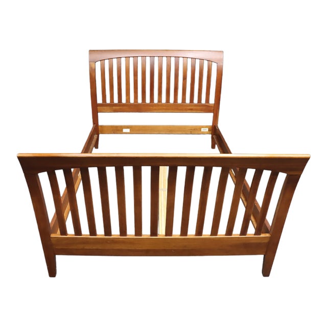 Ethan Allen American Impressions Spindle Bed/Double For Sale