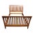 Ethan Allen American Impressions Spindle Bed/Double For Sale