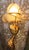 Artmax Woman in Hat Statement Floor Lamp For Sale - Image 10 of 10