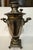 Silver Large Imperial Russian v.s. Batashev Samovar, Tula, Exhibition Medal Example, C. 1900 For Sale - Image 8 of 12