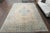 Vintage Persian Hand-Knotted area rug is a semi-antique vintage area rug. The '70s Eastern region of Anatolian's unique...