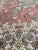 1990s Handmade Silk and Wool Tabriz Rug 4'10' X 6'11" For Sale - Image 4 of 6