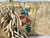 Early 20th Century Antique Native American Cree Indian Embroidered Rifle Scabbard For Sale - Image 5 of 10