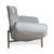 Leather DS-450 Two-Seater Sofa with Manual Function from de Sede For Sale - Image 13 of 16