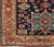 Early 20th Century Fine Antique Persian Karajeh Heriz Rug 4'7" X 5’10” For Sale - Image 5 of 5