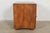 Henredon Mid-Century Modern Campaign Oak Nightstand, Circa 1970s For Sale - Image 10 of 12