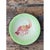 Mid 20th Century Vintage Spanish Goodfriend Ceramic Lobster Plate For Sale - Image 5 of 12