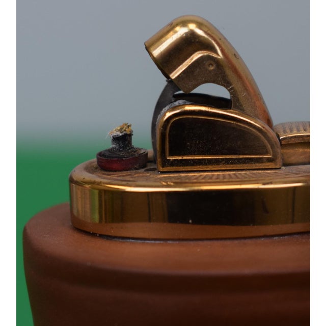 Evans Riding Boot Lighter (New/ Old Stock) For Sale In New York - Image 6 of 8