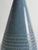 Dusty Blue Ceramic Table Lamp from Rörstrand, 1986 For Sale - Image 6 of 12