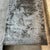 Vintage Zinc Top Rectangular Dining Table, 1950s For Sale - Image 3 of 5