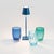 LED light with polycarbonate diffuser Offered in choice of 16 colors Full range touch dimming Color temperature selection...