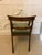 Antique Regency Mahogany Dining Chairs, 1830, Set of 8 For Sale - Image 11 of 18