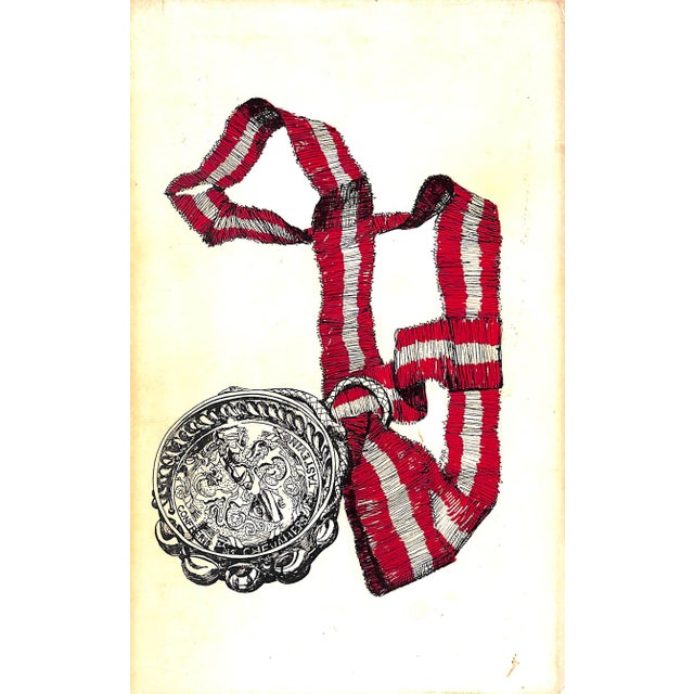 "The Changing Face of Wine" 1969 Waugh, Harry For Sale - Image 9 of 9