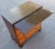 1940s 1940s Baker Furniture Satinwood and Walnut Chest With Pull Out Tray For Sale - Image 5 of 12